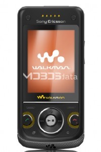 SONY ERICSSON W760 specifikacije